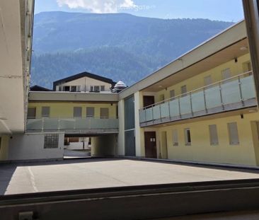 Studio meublé à louer à Leukerbad - Foto 5