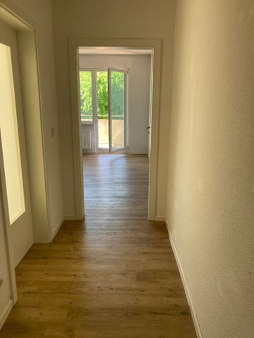 ** Erstbezug nach umfangreicher Modernisierung ** - Foto 3