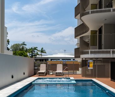 Modern Apartment Living in The Cosmopolitan, Cotton Tree - Photo 5