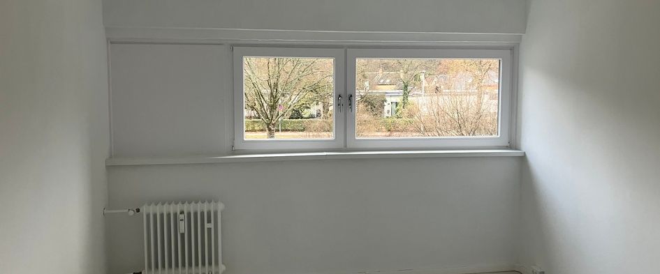 Wohnen mit Komfort: Modernisierte Wohnung mit Aufzug und Loggia - Foto 1