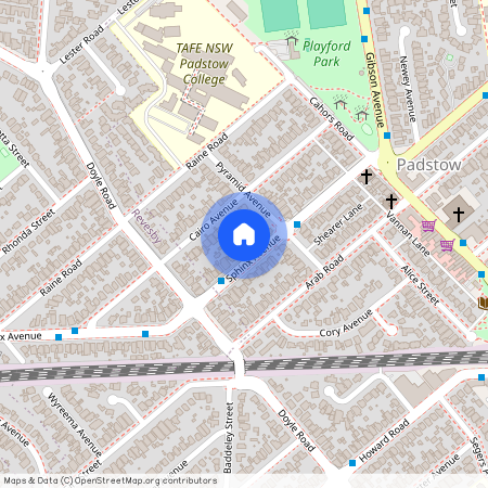 18 Sphinx Avenue, NSW 2211, Padstow