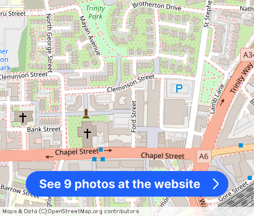 Central Court, Salford, M3 6DH - Photo 1