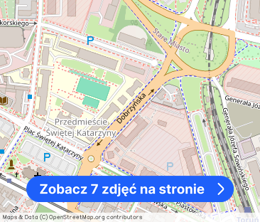 Luksusowy Apartament w Centrum toruńskiej Starówki - Zdjęcie 1