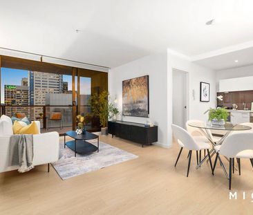 3204/200 Spencer Street - Photo 5