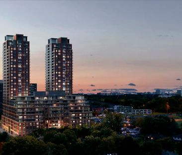 For Lease - 3270 Sheppard Avenue Unit# 821, Toronto, Ontario - Photo 1