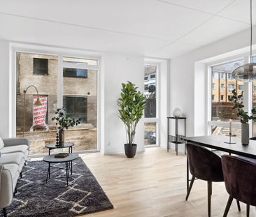 Blokhaven 33, 2.mf - Photo 2