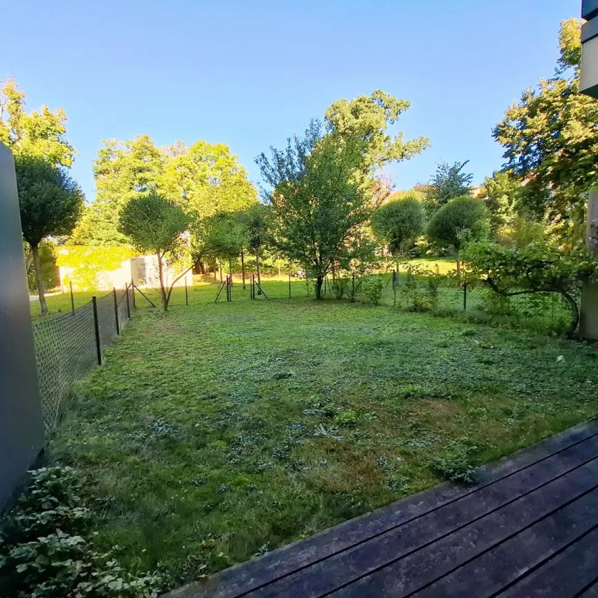 Charmante Gartenoase! - Foto 1