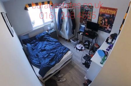 6 bedroom house to rent - Photo 4