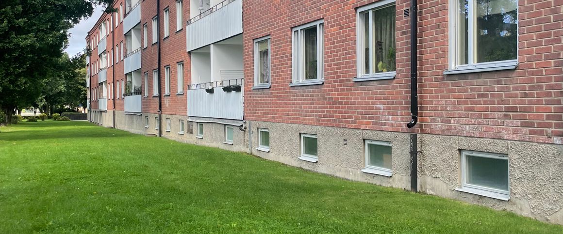 Stenkvistavägen 33 D - Photo 1