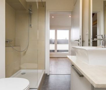 2 Zimmer, 46 m², 3. Stock - Foto 2