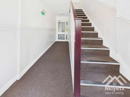 1 bedroom apartment to rent - Photo 3