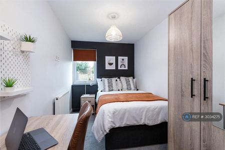 1 bedroom in a house share to rent - Photo 3
