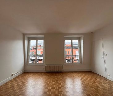 Rental Apartment Paris 15th Javel - Photo 3
