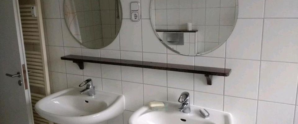 EG Wohnung - Photo 1