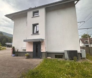 Helle und moderne 3-ZW in Wiedlisbach im Dachgeschoss - Photo 5