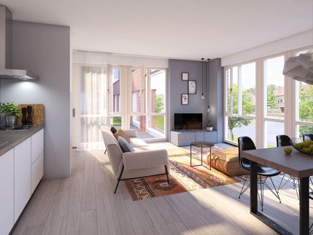 Lariksplaats 33, Bomenbuurt Midden, 5038HM, Tilburg - Photo 3