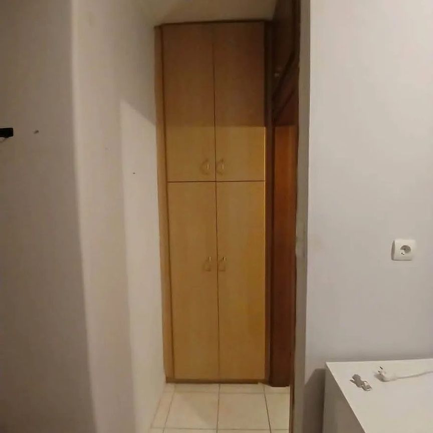 Studio/Γκαρσονιέρα για ενοικίαση Ιπποκράτειο (Φάληρο - Ιπποκράτειο) - Photo 1