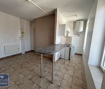 Appartement à louer 2 pièces 47.9m² - Photo 4