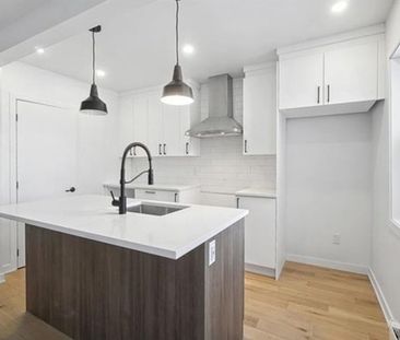 Condo for rent, Longueuil (Le Vieux-Longueuil) - Photo 3