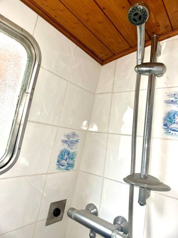 1 Bed House Boat, Sewardstone Road, E2 - Photo 5