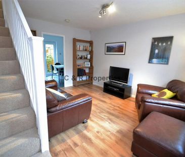 2 bedroom terraced house to rent - Photo 5