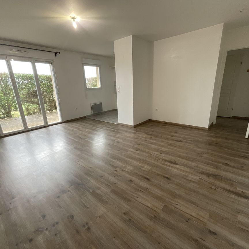 Location Appartement 2 pièces 47m² BOURGES 18000 - Photo 1