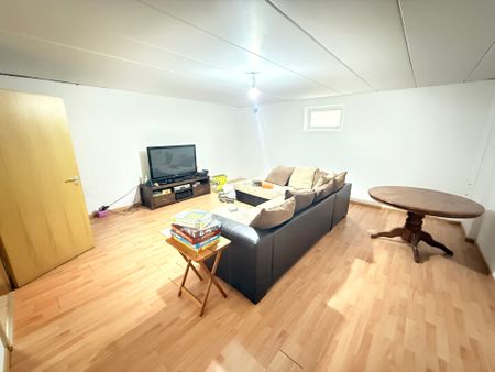 Avenue Léopold III, 1970, Wezembeek-Oppem - Foto 3