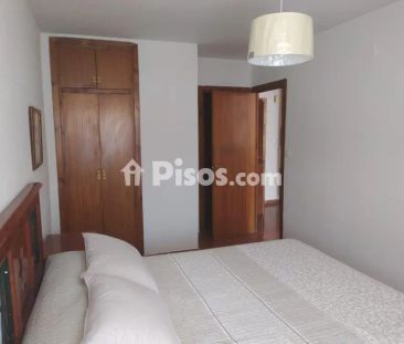 Piso en alquiler en Alhamar - Photo 6