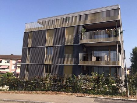 Modernes Wohnen in ruhiger Umgebung! - Photo 4