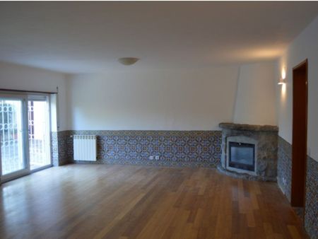 4 room luxury House for rent in Areia (Cascais), Cascais, Lisbon - Photo 2