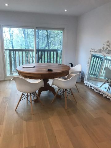 North York Furnished Main House Rental on Garthdale Court – Gorgeous 3 Bed 3 Bath with Private Yard and Pet Friendly - Photo 3