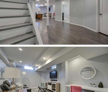 For Lease - 14 Whitefoot Crescent, Ajax, Ontario - Photo 3