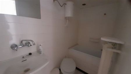 Studio/Γκαρσονιέρα για ενοικίαση Τριών Ταξιαρχών (Σέρρες) - Photo 4