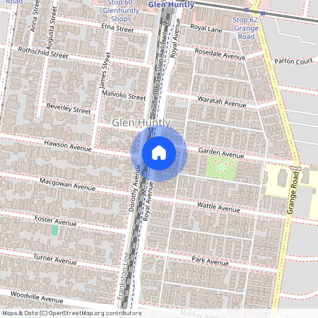 12/25 Royal Avenue, Glen Huntly