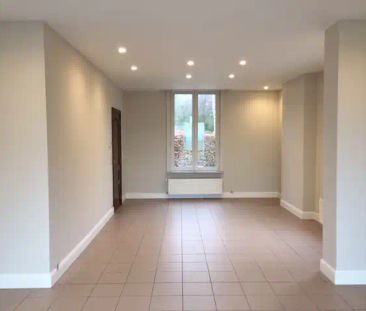 Prachtig gerenoveerde woning te huur in Gijzelbrechtegem - Foto 2