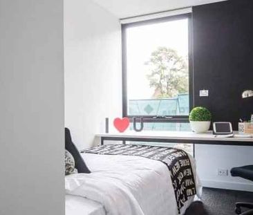 2 Bedroom Apartment - Regular Bedroom - Photo 1