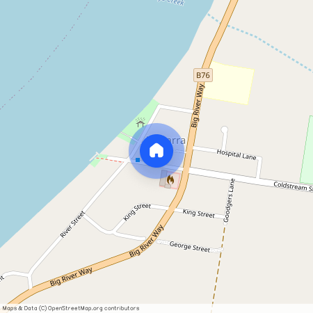 14 Coldstream Street, Ulmarra NSW 2462