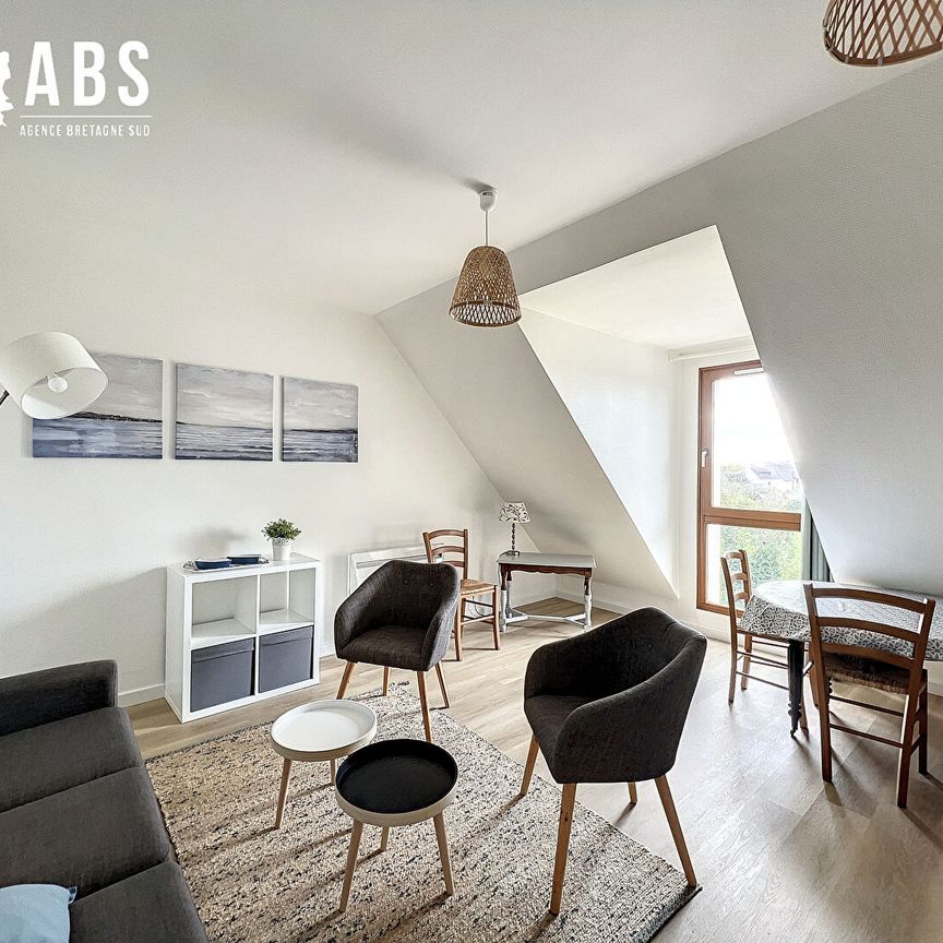 Location Appartement 2 pièces 34m² - Photo 1