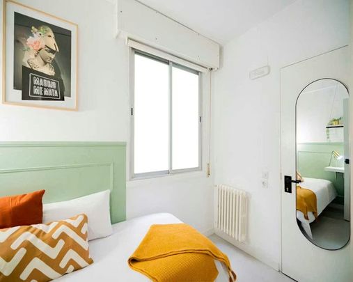 Calle de San Lorenzo, Madrid, Community of Madrid 28004 - Photo 1