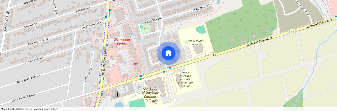 7 Lowndes Avenue, Georgina