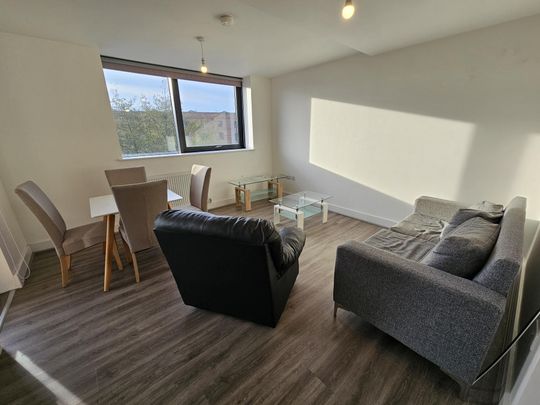 49 Hurst Street, Baltic Triangle, L1, Liverpool - Photo 1