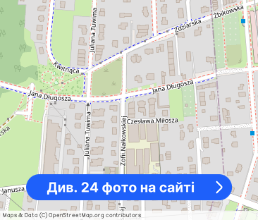 Dom w zabudowie szeregowej - Фото 1