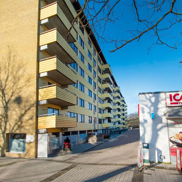 Nöbbelövs torg 25, Nöbbelöv - Photo 1