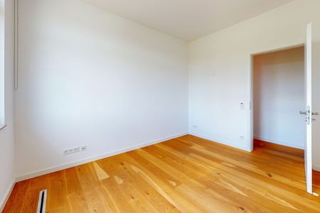 Luxuswohnung mit Car-Lift: Leben im preisgekrönten Papillon Gebäude - Photo 5