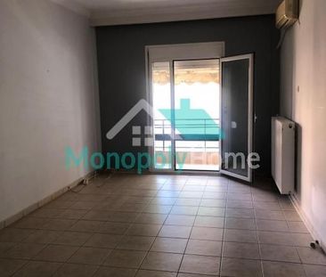 Studio/Γκαρσονιέρα για ενοικίαση - Φάληρο - Ιπποκράτειο, - Photo 1