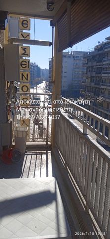 Διαμέρισμα για ενοικίαση - Ανάληψη - Μπότσαρη - Νέα Παραλία, - Φωτογραφία 5