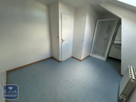 Appartement à louer 2 pièces 27.45m² - Photo 4