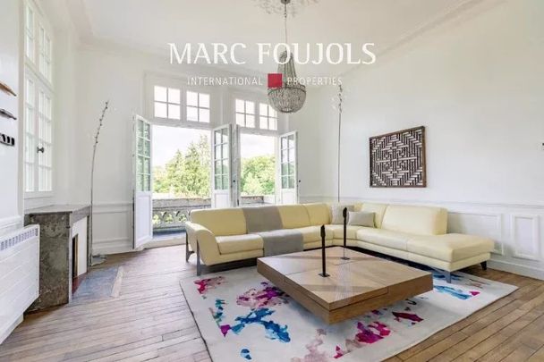 (Français) A 10′ de Compiègne appartement loué meublé - Photo 1