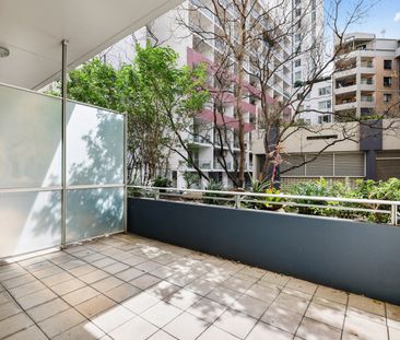 Level1/62 Mountain Street, Ultimo NSW 2007 - Apartment For Rent | D... - Photo 3