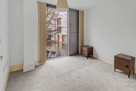 Stadium Mews, Highbury, London, N5 - Photo 5